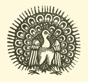 Pfau von English School