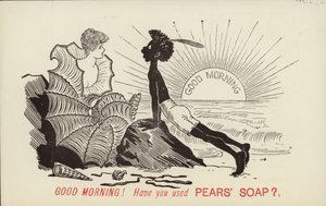 Pears Seife
