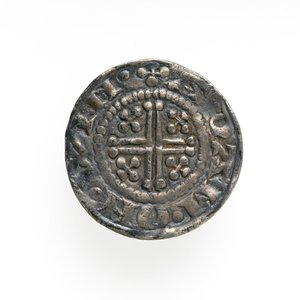 Penny, ca. 1205 (Silber)