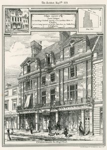 Peter Jones von English School