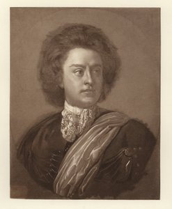 Philip Christoph von Königsmarck von English School
