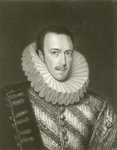 Philip Howard, Earl von Arundel von English School