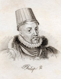 Philipp II., aus 