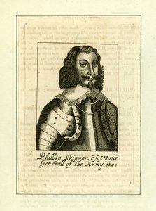 Philip Skippon von English School