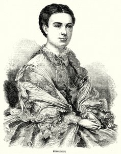 Piccolomini von English School