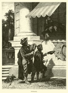 Pifferari von English School