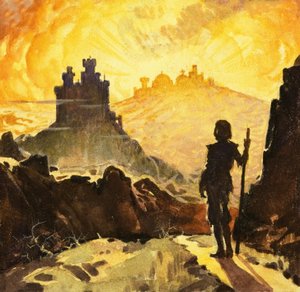 Pilgerreise