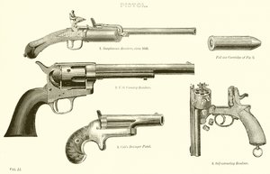 Pistole