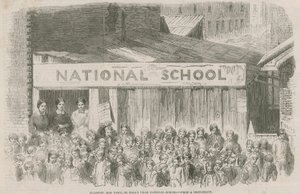 Plaistow New Town von English School