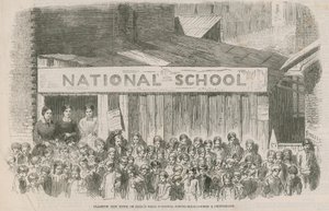 Plaistow New Town von English School