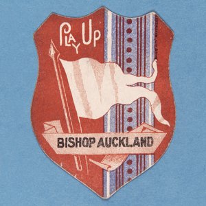Spiel auf Bishop Auckland