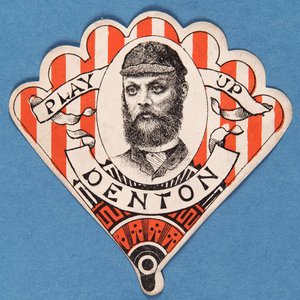 Spiel auf Denton