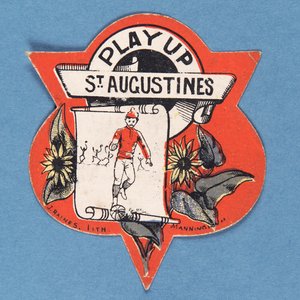 Spiel auf St. Augustines