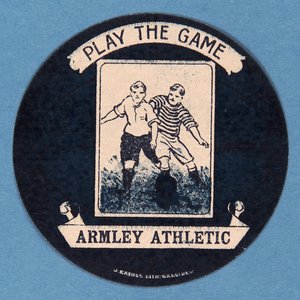 Spiel das Spiel Armley Athletic