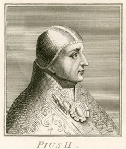 Papst Pius II.