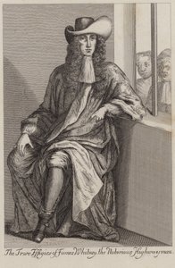 Porträt von James Whitney