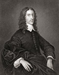Porträt von John Selden, aus Lodges British Portraits, 1823 von English School