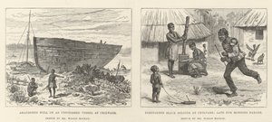 Portugiesisch-Ostafrika