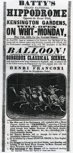 Plakat für 