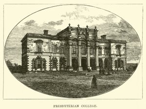 Presbyterianisches College
