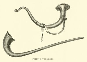 Priester Trompeten