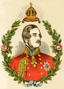 Prinz Albert von English School