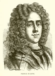 Prinz Eugen von English School