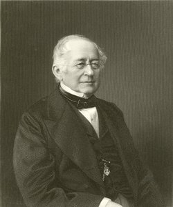 Fürst Gortschakow von English School