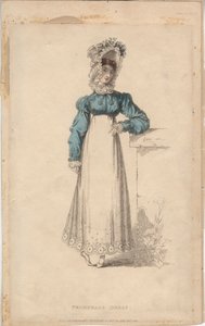 Promenadenkleid