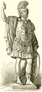 Pyrrhus von English School