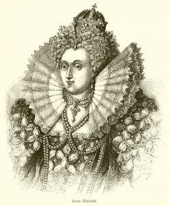 Königin Elisabeth