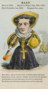 Königin Maria von English School