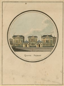 Queen Square