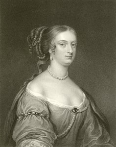 Rachael Wriothesley, Lady Russell von English School