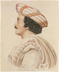 Raja Ram Mohan Roy von English School