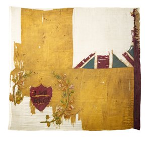 Regimentsfahne, 57. (West Middlesex) Regiment