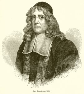 Rev. John Owen, D.D. von English School