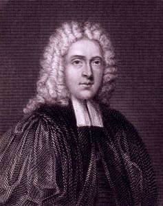 Reverend John Henley MA von English School