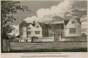 Reynardsons Haus, Tottenham, London
