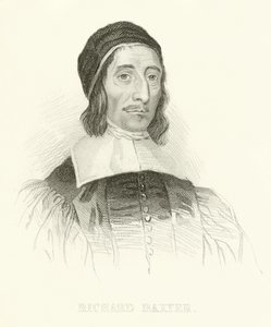 Richard Baxter von English School