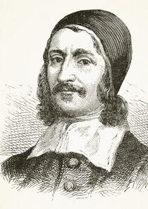 Richard Baxter, aus 