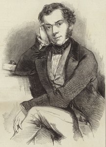 Richard Cobden von English School