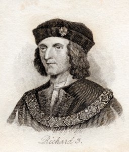 Richard I., aus 