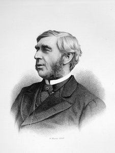 Der ehrenwerte George J. Goschen