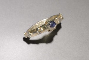 Ring, 1300er Jahre von English School