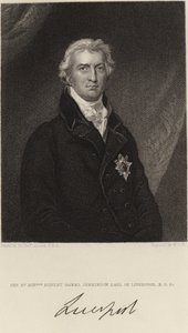 Robert Banks Jenkinson von English School