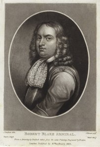 Robert Blake von English School