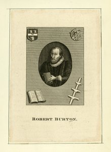 Robert Burton oder Democritus Junior