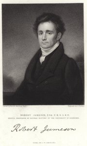 Robert Jameson von English School