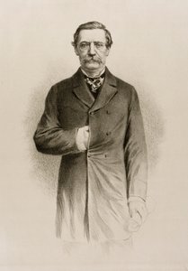 Robert Napier von English School